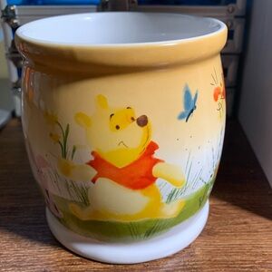 Disney Winnie the Pooh 3D mug